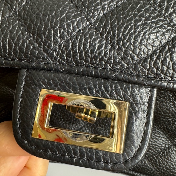 Virsa Bag Double Flap Bag - Picture 3 of 5